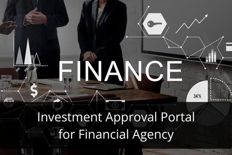 Banking & Finance